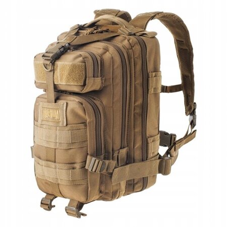 Plecak turystyczny militarny trekkingowy survivalowy Magnum Fox rozmiar 25 l