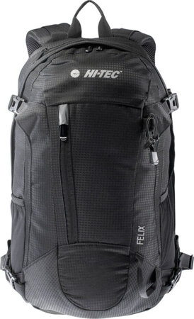 Plecak turystyczny trekkingowy Hi-Tec Felix rozmiar 20 l