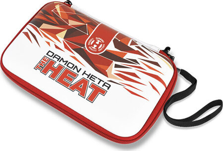 Pokrowiec na rzutki Harrows DAMON HETA The Heat PRO 6 CASE