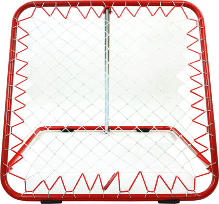 Przyrząd treningowy mini rebounder NO10 100cm x 100 cm VMR-SU1M