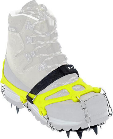 Raczki na buty trekkingowe Viking Soltoro 860-24-8600-6400