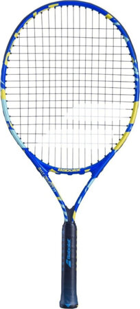 Rakieta do tenisa ziemnego Babolat Ballfighter 23 S CV Junior 140481