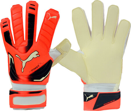 Rękawice bramkarskie Puma Evo Power Grip 2 RC 040998 30