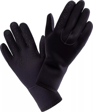 Rękawice neoprenowe do morsowania Aquawave rękawiczki Neoprene Gloves rozmiar M