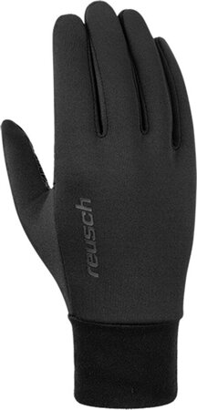 Rękawiczki Reusch Ashton Touch-Tect czarne 4705168 700