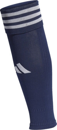 Rękawy piłkarskie adidas Team Sleeves 23 granatowe HT6542