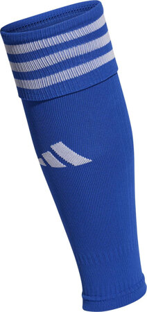 Rękawy piłkarskie adidas Team Sleeves 23 niebieskie HT6543