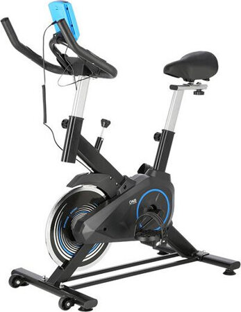 Rower spiningowy 7kg One Fitness sw2501 blue