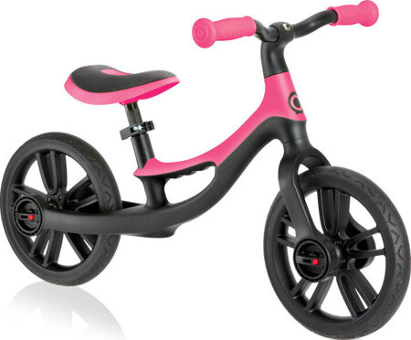 Rowerek biegowy Globber GO BIKE ELITE 710-110 Fuchsia