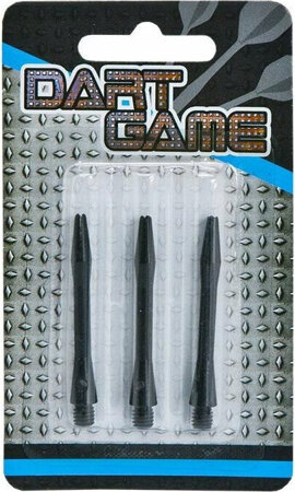 Shafty aluminiowe do rzutek darta Dart Game gt02602 3 sztuki