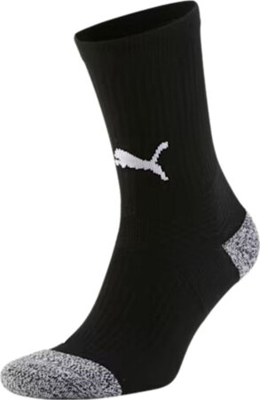 Skarpety skarpetogetry piłkarskie Puma teamLIGA Training Socks czarne 657270 03