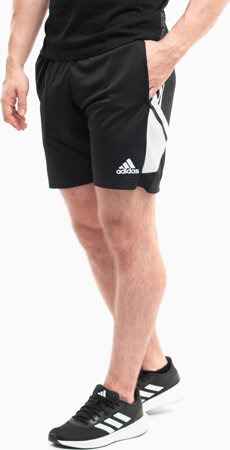 Spodenki treningowe krótkie męskie adidas Condivo 22 Training Shorts czarne H21259