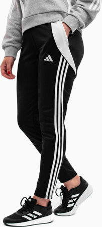 Spodnie damskie adidas Tiro 24 Training czarne IJ7660