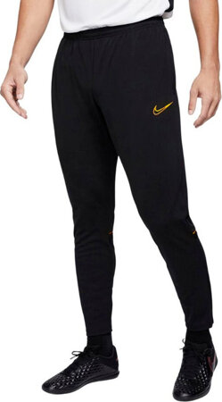 Spodnie męskie Nike Df Academy 21 Pant KPZ czarne CW6122 018