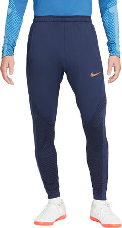 Spodnie męskie Nike Dri-Fit Strike Pant Kpz granatowe DH8838 410