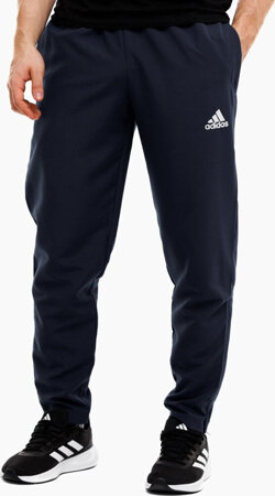 Spodnie męskie adidas Entrada 22 Presentation Pants garnatowe HB5329