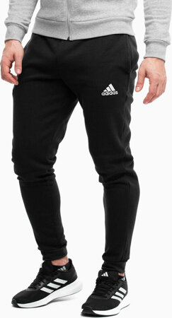 Spodnie męskie adidas Entrada 22 Sweat Pant czarne HB0574