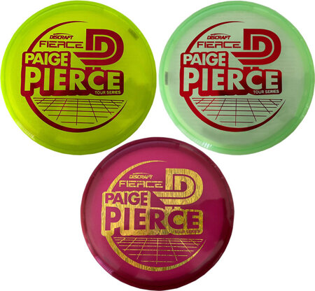 Talerz Frisbee Discraft 2021 Paige