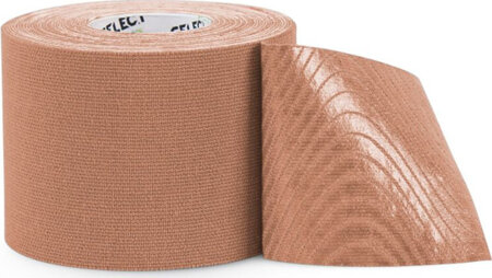 Taśma Select K-Tape beżowa profcare 5cm X 5m 6588