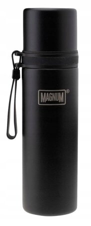 Termos Magnum Vitto 500 ml 0,5 l czarny