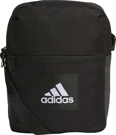 Torebka saszetka na ramię adidas Essentials czarna IT2048