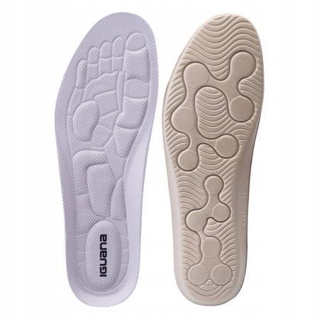 Wkładki Iguana AKRI COMFORT INSOLE rozmiar 45