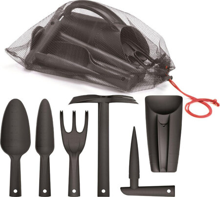 Zestaw narzędzi ogrodowych - respana gardening tools set 